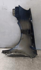 Błotnik przód przedni prawy do volkswagen  golf v 5 hb LC5F 4