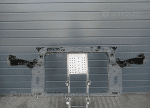 PAS WZMOCNIENIE CZOŁOWE KIA SPORTAGE III 3 2010-2015 14