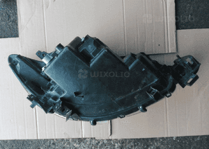 Lampa lewa mazda CX5 KD31-51040 full led 2