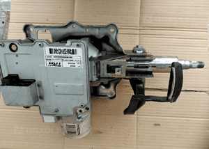 Fiat Stilo 06 wspomaganie kierownicy kolumna kierownicza 46846858  B525 51723101 1