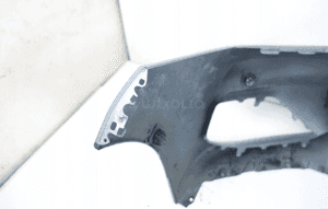 Bmw 8 G14 G15 G16 m-pakiet zderzak przód przedni 8076177 9
