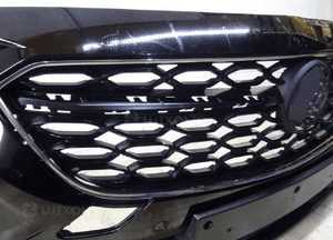 Zderzak przód opel insignia b lift gsi 39140470 7