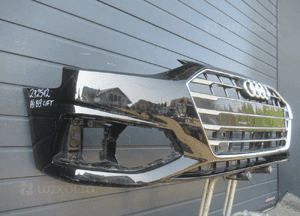 Zderzak przedni przód audi A4 B9 lift 8W0 8W0807437AH 2019-2024 2