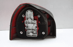 Lampa tylna tył prawa AUDI A3 8L LIFT 2000-2003 2