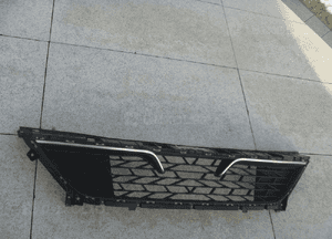 Kia ceed iii lift lampa full led 92102J7500 prawa idealna 11