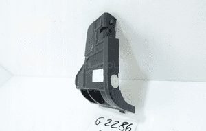 Hyundai tucson iv lift 2024- ślizg mocowanie zderzaka prawy tył 86626-N7GA0 3