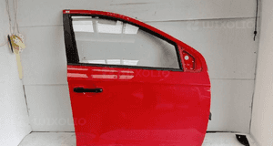 HYUNDAI i20 drzwi prawe przednie BH 2012-2014 1