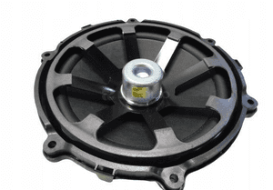 Land rover discovery 4 L319 głośnik subwoofer h/k 1