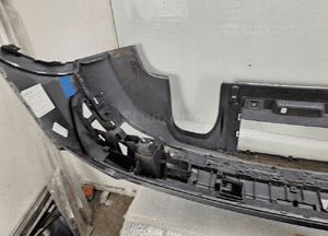 Zderzak audi Q3 s-line 8U 8U0 lift po lifcie 2014-2019 oryginał oe aso 4