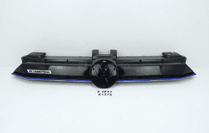 Vw golf vii sportsvan 2014- atrapa grilla zderzaka przód 510853651P 1