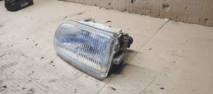 Halogen prawy przód przedni Mitsubishi Galant 3