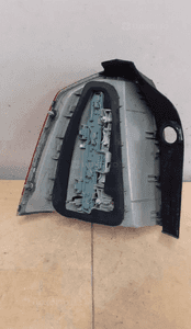 . LAMPA TYL TYLNA PRAWA OPEL ZAFIRA B LIFT FL 2
