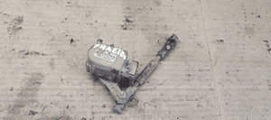 Czujnik poziomowania świateł XENON przód VW Phaeton 3D0941286C 8E0907503 1