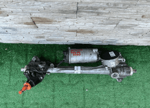 PRZEKŁADNIA UKŁAD KIEROWNICZY BMW X3 G01 X4 G02 JT 5a34aa0 1