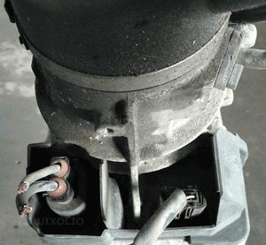 Citroen C4 Picasso pompa wspomagania kierownicy 9684252580 9685418780 9684040280 9685418680 9673535980 7