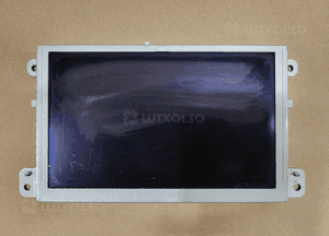 Audi A6 C6  monitor wyświetlacz  ekran MMI 4F0919604 4