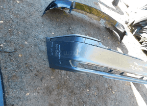 BMW E46 zderzak kolor silbergrau nr B0454 WYSYŁKA 2