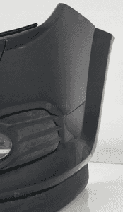 Zderzak przedni opel astra h gtc Z20R 2006 6