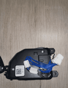 Przyciski kierownicy Mercedes A0999054904 5