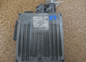 STEROWNIK SILNIKA RENAULT MEGANE II 1.5 820259832 1