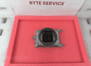 Audi Porsche VW Seat Skoda Przetwornica Moduł Lampy 95C941571D 1