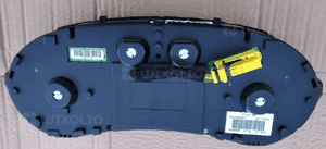 Peugeot 308 1.6 HDI zegar licznik 9665107480 3