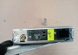 Moduł sterownik tuner nawigacji VW Passat B5 FL 7612001333 3B0919894 3