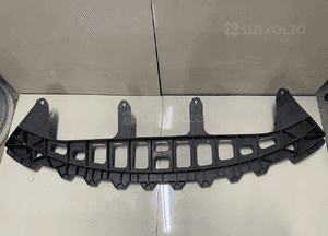 Seat leon ii wzmocnienie zderzaka przód 5P0807929 4