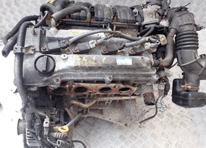 Silnik toyota 20.16V 1AZ-FSE S1A2-T620 1
