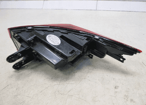 Skoda enyaq iv lampa lewy tył lewa tylna led oem 9