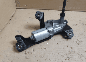 SILNICZEK TYLNEJ WYCIERACZKI RENAULT KOLEOS 28710JY00A 6