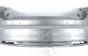 Honda civic ix 2011- zderzak tył tylny 71501-TV0-E000 3