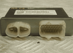 STEROWNIK MODUŁ ADBLUE AUDI A6 C7 4G0907355C 2