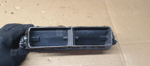 Kratka nawiewu powietrza środkowa Audi A4 B6 8E0820951G 4