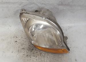 Lampa przednia prawa przód prawo chevrolet spark 1 / chevrolet matiz 2 2
