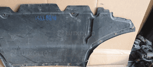 Osłona płyta podwozia pod silnik Audi A4 B8 8K0863821S 3