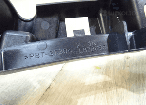 TESLA MODEL S Mocowanie Reflektora Prawy Przód 1643511-00-B Oryginał LLU 13