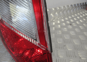 Lampa tylna tył lewa ford transit custom 2012-2017 7