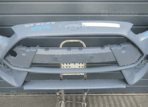 Zderzak przedni przód ford focus MK3 rs lift G1EY-17757-A 2015-2019 5
