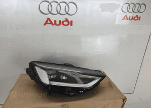 Reflektor full led audi A4 S4 8W 8W0 po liftingu lift 2020-2024 oryginał oe 1