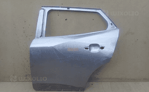 Drzwi lewe tylne tył peugeot 2008 ii 2 19- 1