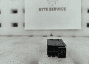 AUDI Moduł Sterownik NFC 4N0959428A 1