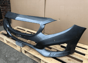 Zderzak przód przedni mercedes b W246 lift fl 15- 3