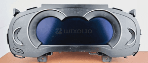 BMW G30 G11 G32 Licznik Zegary 9392558 1