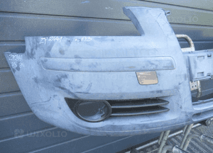 Nowy zderzak przedni przód audi A3 lift 8P4 8P4807437 2005-2008 4
