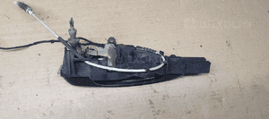 Klamka prawy przód przednia prawa LED BMW 3 E90 UK 540617 3