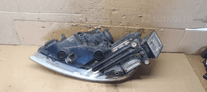 Lampa prawy przód przednia prawa XENON VW Phaeton 3D1941016G 10