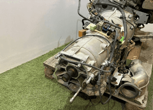 Bmw F15 F16 silnik 3.0D N57D30A / GA8HP75Z - 15984 8