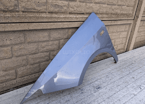 Seat ibiza iv 09-17 błotnik przedni przedni lewy 2
