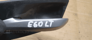 Klamka wewnętrzna lewy tył tylna lewa BMW 5 E60 7034287 7076255 5